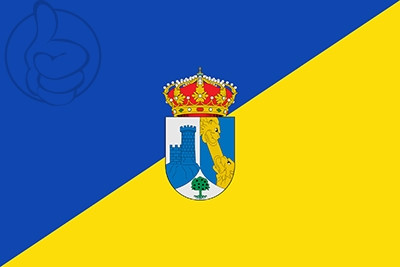 Bandera Torrelodones