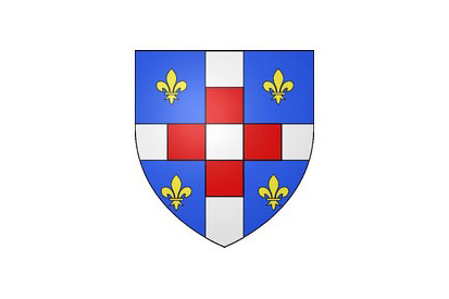 Bandera La Chapelle-Saint-Mesmin
