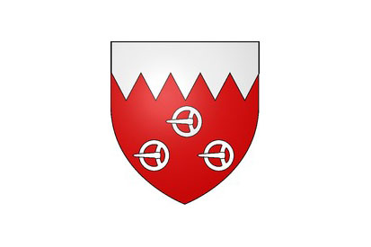 Bandera Dimancheville