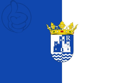 Bandera Castilléjar