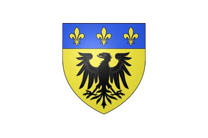Bandera Esbly