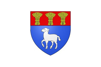 Bandera Artenay
