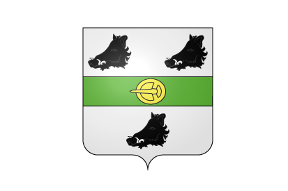 Bandera Mardié