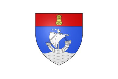 Bandera Chécy