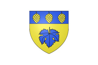 Bandera Rebréchien