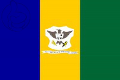 Bandera Mineiros
