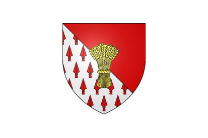 Bandera Greneville-en-Beauce
