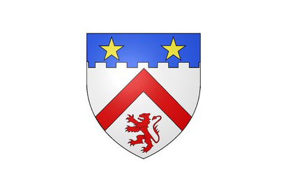 Bandera Autry-le-Châtel