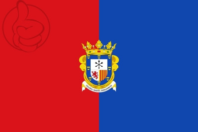 Bandera Marchena