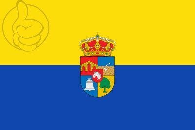 Bandera Anaya, Segovia