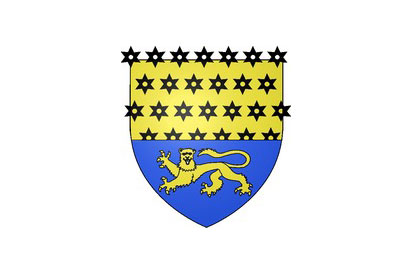 Bandera Isdes