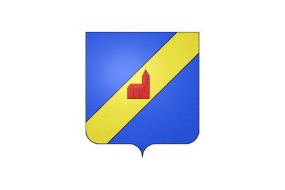 Bandera Fublaines
