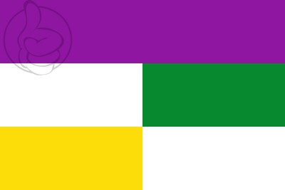 Bandera Cijuela
