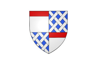 Bandera Saint-Maurice-sur-Fessard