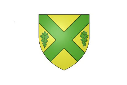 Bandera Vennecy