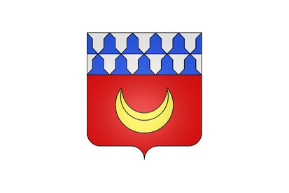 Bandera Tart-le-Bas