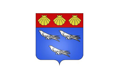 Bandera Bretenière