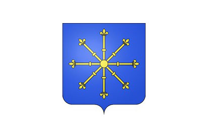 Bandera Fauverney
