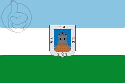 Bandera Salobreña