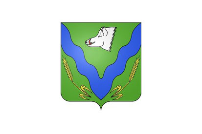 Bandera Izeure