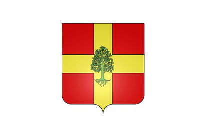 Bandera Tart-le-Haut