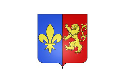 Bandera Magny-sur-Tille