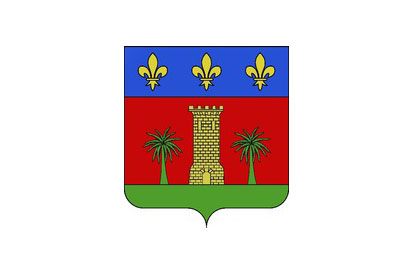 Bandera Bray-sur-Seine