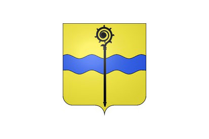 Bandera Champdôtre
