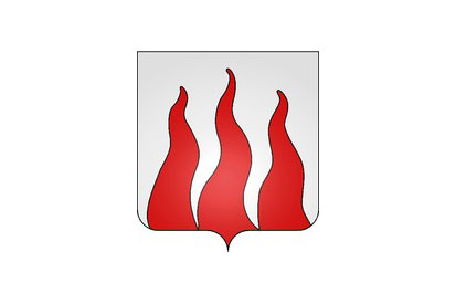 Bandera Venarey-les-Laumes