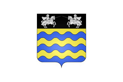 Bandera Marsannay-la-Côte