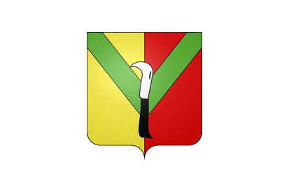 Bandera Auxey-Duresses