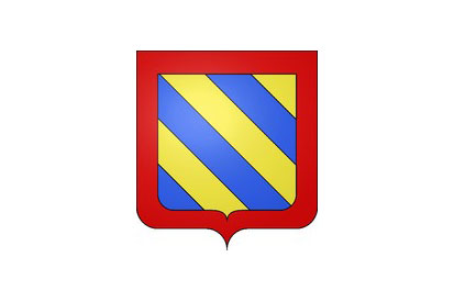 Bandera Meursault