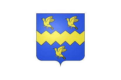 Bandera Chevigny-en-Valière