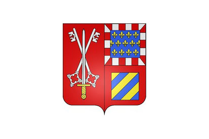Bandera Gevrey-Chambertin