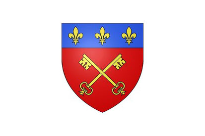 Bandera Rebais