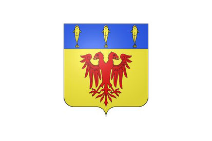 Bandera Pagny-le-Château