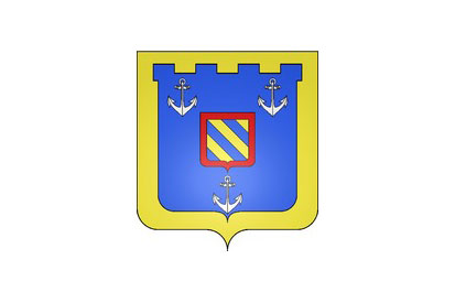 Bandera Lechâtelet
