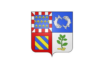 Bandera Pagny-la-Ville