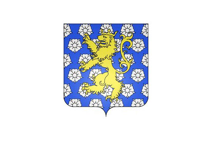 Bandera Seurre