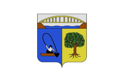 Bandera Heuilley-sur-Saône