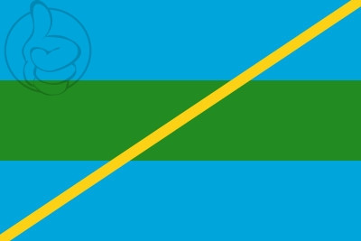 Bandera Punta Umbría