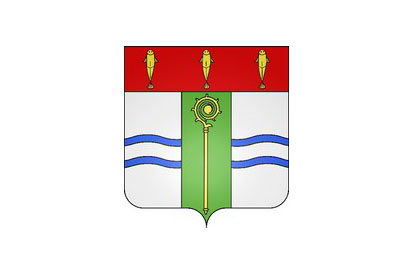 Bandera Saint-Léger-Triey