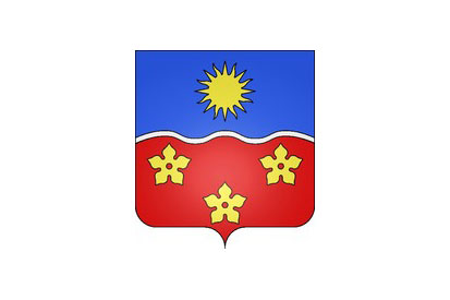 Bandera Étevaux