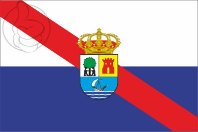 Bandera Suances