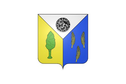 Bandera Bure-les-Templiers