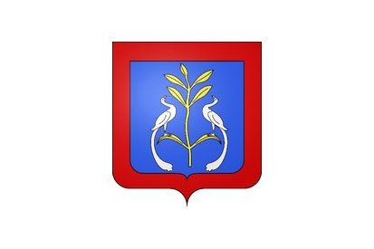 Bandera Gurgy-le-Château