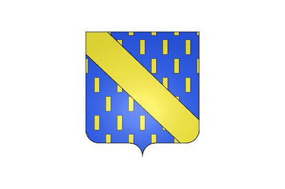 Bandera Arceau