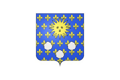 Bandera Belleneuve