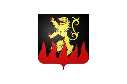 Bandera Blagny-sur-Vingeanne