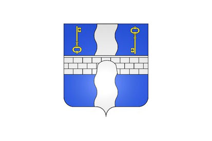 Bandera Dampierre-et-Flée